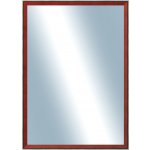 DANTIK Inclinata 50x70 cm colori červená 3136 – Hledejceny.cz