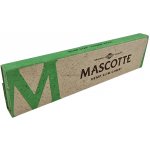 Mascotte papírky s filtry organic hemp KS slim combi – Hledejceny.cz