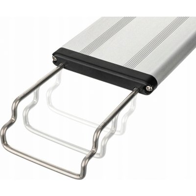 Happet AquaLED Lamp bílé 27 W 94 cm LB26 – Zboží Dáma