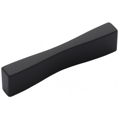 Marella Design Linae 32/64 černá silk touch – Hledejceny.cz