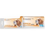 Fipron Spot-on Dog S 3 x 0,67 ml – HobbyKompas.cz Fipron Spot-on Dog S 3 x 0,67 ml – HobbyKompas.cz