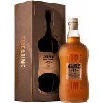 Jura 21y Tide & Time 46.7% 0,7 l (kazeta) – Hledejceny.cz