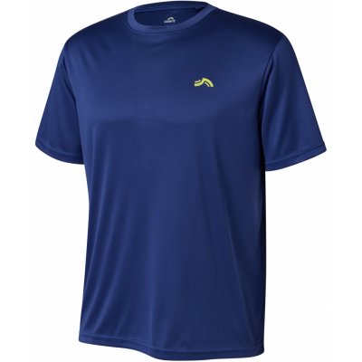 Crivit pánské funkční triko modrá – Zboží Dáma