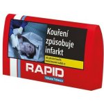 Rapid Volume tabák cigaretový 30 g x 5 ks – Zboží Mobilmania