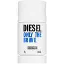 Diesel Only The Brave Men deostick 75 ml