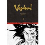Vagabond Definitive Edition, Vol. 1 - Takehiko Inoue – Zboží Mobilmania