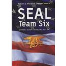 Seal Team Six. Vzpomínky elitního odstřelovače Navy SEAL - Howard E. Wasdin, Stephen Templin