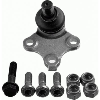 Podpora-/ Kloub LEMFÖRDER 14767 04 – Zbozi.Blesk.cz