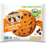 Lenny & Larry's Complete Cookie arašídové máslo čokoláda 113 g – Hledejceny.cz