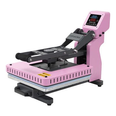 Termolis Drawer Craft Express 40 x 60 cm s výsuvnou pracovní plochou - růžový – Zboží Živě