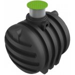 Neptun podzemní 4300 l – Hledejceny.cz