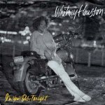 HOUSTON WHITNEY - IM YOUR BABY TONIGHT CD – Sleviste.cz