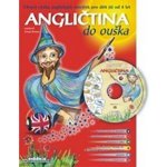 Angličtina do ouška + CD – Hledejceny.cz