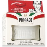 Proraso Coarse Beards Pre-Shaving Cream 100 ml – Zboží Dáma