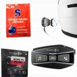 Interphone U-COM16 Single Pack | Zboží Auto