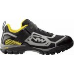 Northwave Mission+ black – Zboží Dáma