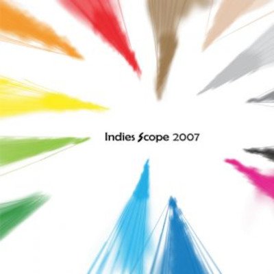 INDIES SCOPE 2007 - VA CD