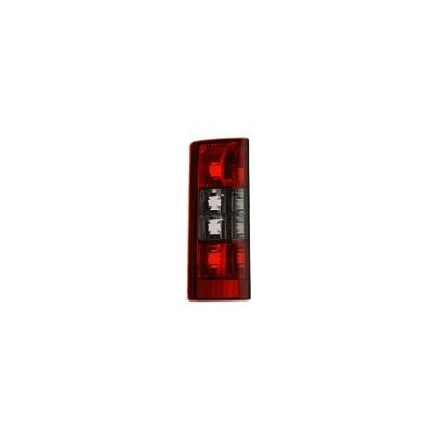 Zadní světlo - levé OPEL CORSA C | 2000-2003 | DEPO | – Hledejceny.cz