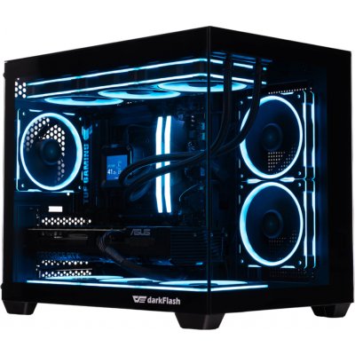 HelloComp AMD GAMER Individual Extreme 5080 – Zboží Živě