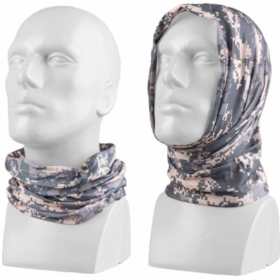 Šátek Mil-tec Headgear ACU digital – Zboží Dáma