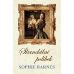 Skandální polibek - Sophie Barnes – Hledejceny.cz
