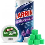 Larrin Pissoir Deo kostky Borovice 900 g – Zboží Mobilmania