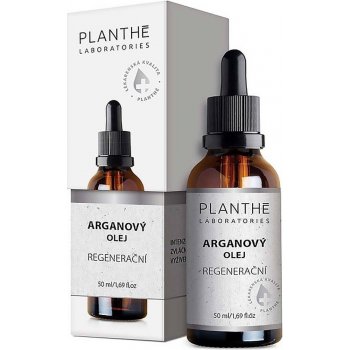 Planthé Arganový olej regenerační 50 ml