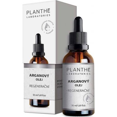 Planthé Arganový olej regenerační 50 ml – Zbozi.Blesk.cz