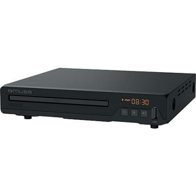 Muse M-55 DV – Hledejceny.cz
