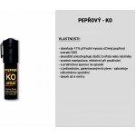 Ballistol Pepřový KO sprej 15 ml 24423 – Hledejceny.cz