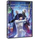 Film Ghost in the Shell DVD