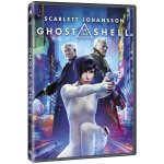 Ghost in the Shell DVD – Sleviste.cz