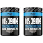 Protein Nutrition 100% Creatine Professional 500 g – Zboží Dáma