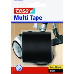 Tesa Multi Tape Univerzální opravná PVC páska 5 m x 50 mm černá – Hledejceny.cz