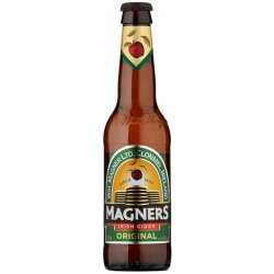 Magners Original 4,5% 0,33 l (sklo)