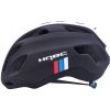 Cyklistická helma HQBC Squara černá-bílá 2020