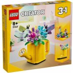 LEGO® Creator 31149 Konev s květinami – Zboží Živě
