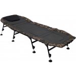 Prologic Lehátko Avenger Bedchair 8 Leg – Hledejceny.cz