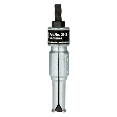 Kukko 21-2 Vnitřní stahovák kuličkových ložisek pr. 19 mm | Zboží Auto