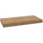 Naturel Dolce deska pod umyvadlo 80 x 8 x 50 cm dub halifax DO8050DH – Zboží Mobilmania