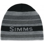 Simms čepice Everyday Carbon Stripe – Hledejceny.cz