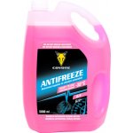 Coyote Antifreeze D/F Ready -30°C 5 l – Zbozi.Blesk.cz