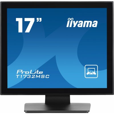 iiyama T1732MSC-B1S – Hledejceny.cz