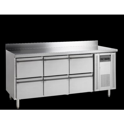 Tefcold CK 7360 – Sleviste.cz