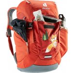 Deuter batoh Waldfuchs lava/paprika – Zboží Mobilmania