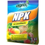 Agro NPK 1 kg – Zbozi.Blesk.cz