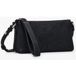 Desigual 25SAYP02 2000 MONE DEJAVU DORTMUND BABY 2000 BLACK BLACK U – Hledejceny.cz