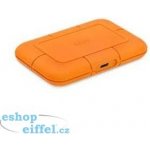 Lacie Rugged SSD 500GB, STHR500800 – Zbozi.Blesk.cz