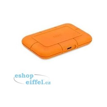 Lacie Rugged SSD 500GB, STHR500800