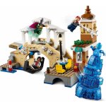 LEGO® Super Heroes 76129 Hydro-Manův útok – Hledejceny.cz